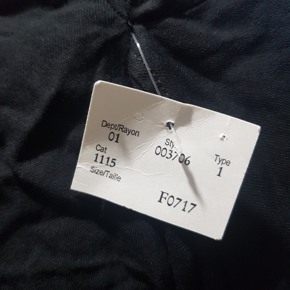 Cloth & Stone Anthropologie Cold Shoulder Button Down Blouse - Picture 12 of 12